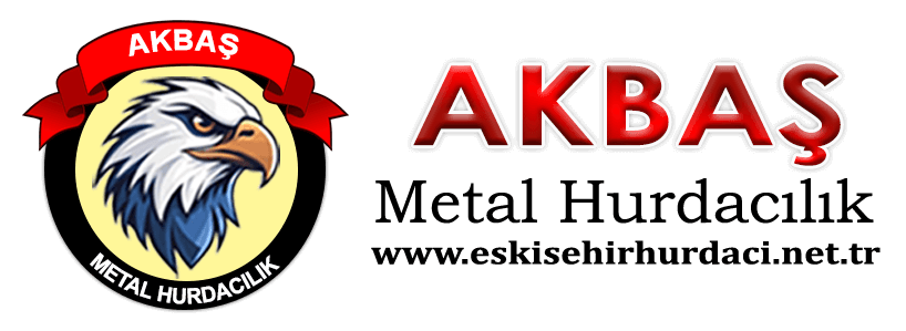 Akbaş Metal Hurdacılık