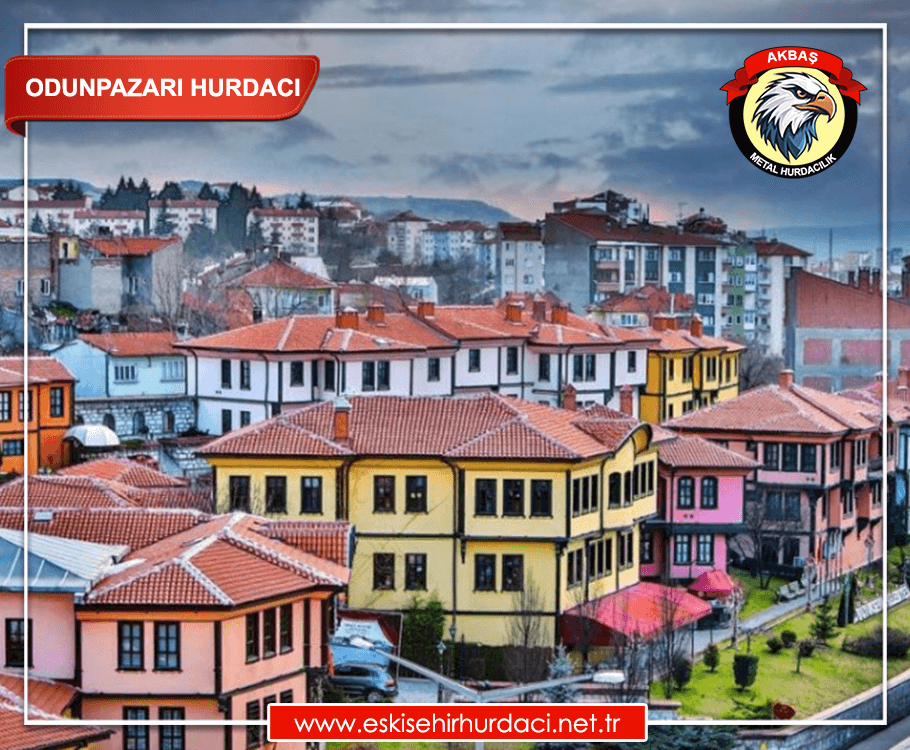 Odunpazarı Hurdacı